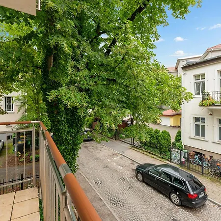 Luxury Willa Morska By Grand Apartments-2